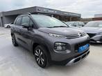 Citroën C3 Aircross 1.2i PURETECH 110PK NAVIGATIE CARPLAY L, Auto's, Stof, Gebruikt, 1199 cc, 1795 kg