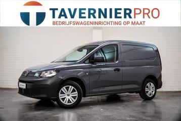 Volkswagen Caddy VAN KORT DSG beschikbaar 31/03  beschikbaar voor biedingen