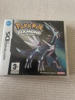 Pokemon Pearl version, Games en Spelcomputers, Games | Nintendo DS, Ophalen of Verzenden, Zo goed als nieuw