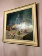 Oud schilderij, Antiek en Kunst, Kunst | Schilderijen | Klassiek, Ophalen