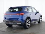 Mercedes-Benz EQA 300 4MATIC + CARPLAY + WINTER PACK +, Achat, 1800 kg, Euro 6, Entreprise
