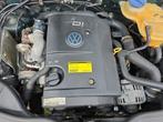 Motor van een Volkswagen Passat, 3 maanden garantie, Gebruikt, Volkswagen