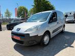 Peugeot Partner lichtevracht zeer nette staat 1j Garantie, Autos, Camionnettes & Utilitaires, Cuir, Euro 5, Entreprise, Boîte manuelle