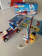 Lego vintage beach bandit 6534, Kinderen en Baby's, Speelgoed | Duplo en Lego, Ophalen, Gebruikt, Complete set, Lego