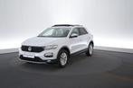 (1YMK739) VOLKSWAGEN T-ROC, Autos, Cuir, Entreprise, Carnet d'entretien, 5 portes