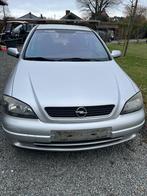 Moteur Opel Astra 2004 Essence 1.4, Autos, Opel, Argent ou Gris, Boîte manuelle, Entretenue par le concessionnaire, 5 portes