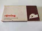 Rotring, Ophalen of Verzenden