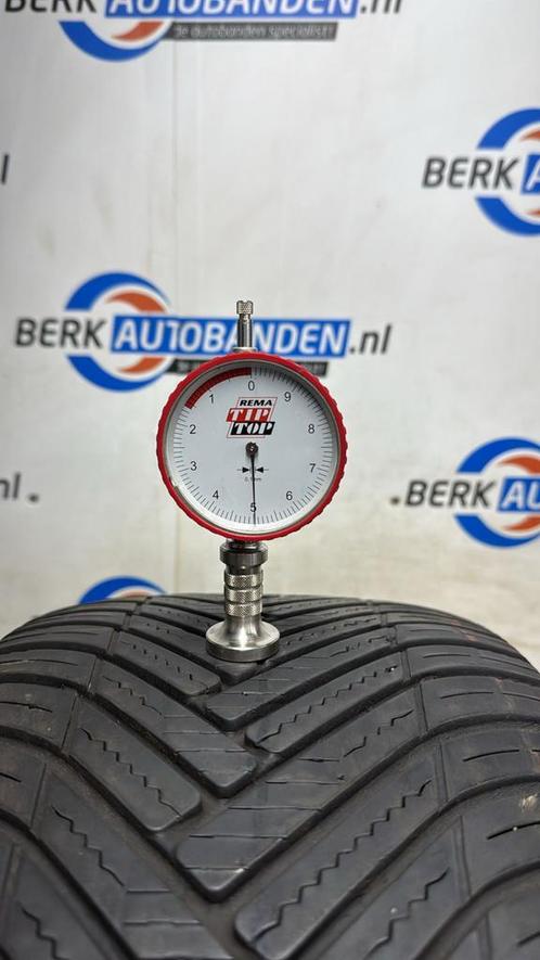 2x Hankook Kinergy 4S 235/55 R17 103W 235/55/17 2355517 (pri, Auto-onderdelen, Banden en Velgen, Band(en), All Season, 17 inch