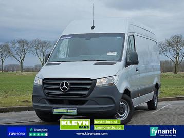 Mercedes-Benz SPRINTER 316 L2H2 Navi RWD ! beschikbaar voor biedingen