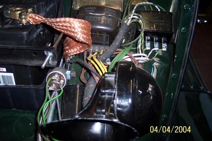 MG TD 1951 A VENDRE, Autos, MG, Particulier, TD, Essence, Euro 1, Cabriolet, 2 portes, Boîte manuelle, Autres couleurs, Autres couleurs