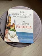 Livre « les 12 contes de la reine Fabiola « , Livres, Desclee de Brouwers, Utilisé, Autre, Enlèvement ou Envoi