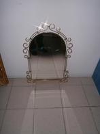 Spiegel, Ophalen, Zo goed als nieuw