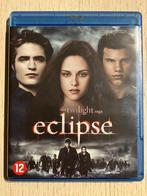 BLUE RAY DISC : The Twilight Saga "Eclipse", Verzenden, Zo goed als nieuw, Actie