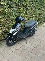 Scooter b klasse te koop/ruil, Ophalen, BTC riva, 49 cc, Benzine