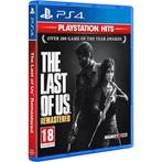 The Last of Us Remastered, Games en Spelcomputers, Avontuur en Actie, Vanaf 18 jaar, 1 speler, Ophalen of Verzenden