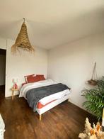 Sommier Tapissier 160*200 La Redoute, Enlèvement, Sommier