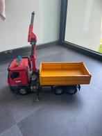 Speelgoed, Ophalen, Zo goed als nieuw