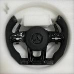 Mercedes forged carbon Yoke stijl stuur, Ophalen of Verzenden, Nieuw, Mercedes-Benz