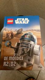 Leesboek Lego Star Wars nieuw, Ophalen of Verzenden, Zo goed als nieuw