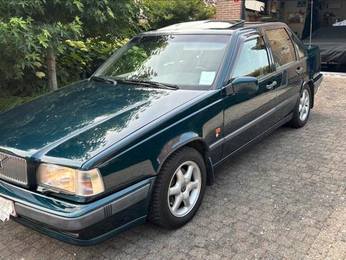 Volvo 850 GLT automaat + LPG, Auto's, Volvo, Particulier, ABS, Airbags, Apple Carplay, Bluetooth, Centrale vergrendeling, Cruise Control