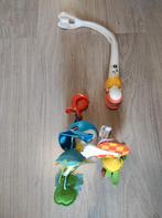 Mobieltje tiny love, Ophalen, Mobiel