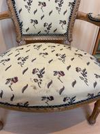 stoel /zetel te koop, Ophalen