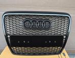 Grill Audi A6 C6 4F RS LOOK GRILLE RS6 LOOK bj.2006-2012, Auto-onderdelen, Voor, Herkomst onderdeel bekend, Nieuw, Ophalen of Verzenden