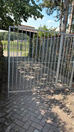 Hondenren, Ophalen, Gebruikt