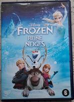 DVD Frozen La Reine des Neiges., Comme neuf, Envoi