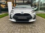 Toyota Yaris Dynamic, Argent ou Gris, Achat, Euro 6, Automatique