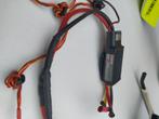 Jeti 160A-controller, Ophalen, Zo goed als nieuw, Helikopter