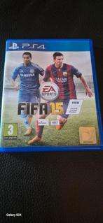 PS4-spel  Fifa 15, Ophalen, Zo goed als nieuw, Sport, Vanaf 3 jaar