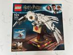 75979 LEGO Harry Potter Hedwig, Ophalen of Verzenden, Nieuw, Lego