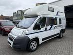 Concorde Compact TL 3.0 - 160pk - veel extra.,s. Zeer mooi, Caravans en Kamperen, Mobilhomes, Particulier, Schotel, Luifel