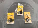 La chouffe bier sleutelhanger, 3st.voor 8€, Verzamelen, Ophalen of Verzenden, Nieuw, Overige typen