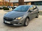 Opel Astra 1.6 cdti, 110 pk, airco, GPS, 104.000 km, 11.2016, Auto's, Voorwielaandrijving, Stof, 4 cilinders, 1600 cc