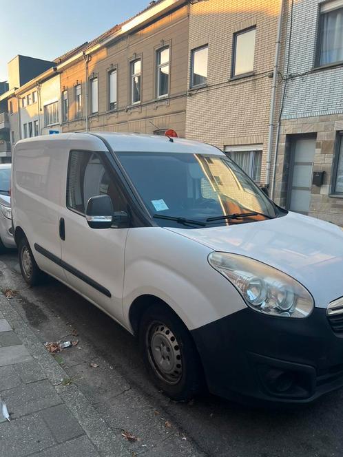 Opel Combo Eco Flex, Auto's, Opel, Particulier, Combo Tour, Airbags, Airconditioning, Elektrische ramen, Radio, Diesel, Euro 5