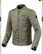 Revit blouson été moto, Motoren, Ophalen, Overige typen, Heren, Nieuw zonder kaartje