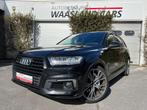 Audi Q7 3.0 TDI e-tron Quattro S-line | 2018 | 72.300 KM, Auto's, Audi, Te koop, https://public.car-pass.be/vhr/a19325a8-c929-4032-aa89-d434c76dd50c