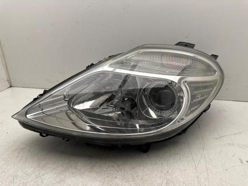 Koplamp links van een Citroen C8, Auto-onderdelen, Verlichting, Citroën, Gebruikt, 3 maanden garantie, Ophalen of Verzenden