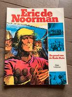 Eric de Noordman - De prooi van de Rode Rots, Une BD, Enlèvement ou Envoi, Utilisé