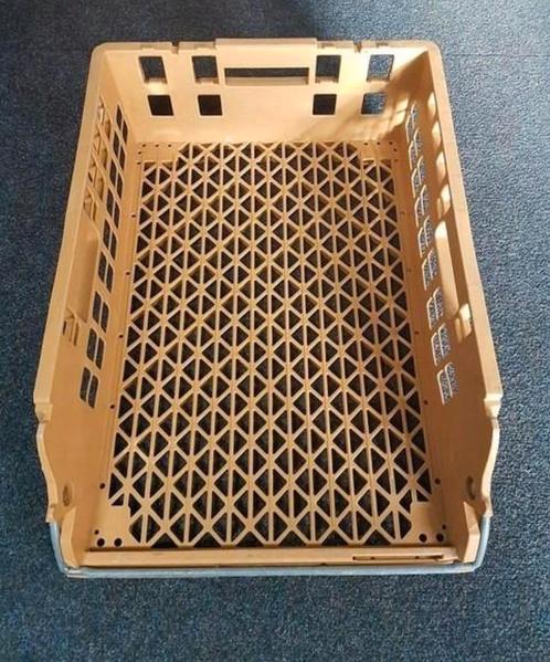 197 broodkratten, bakkers bakken met beugel, Zakelijke goederen, Horeca | Meubilair en Inrichting, Gebruikt, Ophalen