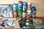 Lot lego bionicle sets boekjes canisters heel veel!, Ophalen of Verzenden, Gebruikt, Complete set, Lego