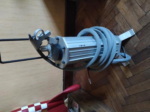 Ibix 9 aerogumer + luchtreiniger + PPE, Doe-het-zelf en Bouw, Overige Doe-Het-Zelf en Bouw, Gebruikt, Ophalen