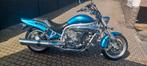 Hyosung 650 Aquila als nieuw 595 km, Motoren, Particulier