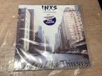 Maxi 45 tours vinyles de INXS, Cd's en Dvd's, Ophalen, 1980 tot 2000, Gebruikt, 12 inch