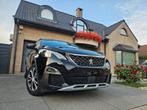 Peugeot 3008 1.2 / SPORT GT Line / CAMERA / NAVI, Auto's, Automaat, USB, Euro 6, Leder en Stof