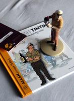 Kuifje Tintin figurine officiële n 21 Hergé Allan, Comme neuf, Tintin, Envoi