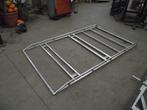 Metaalwerken te 9300 Aalst, Doe-het-zelf en Bouw, Metalen, Ophalen, Nieuw, IJzer