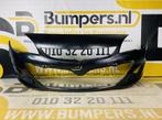 BUMPER Opel Astra J pdc 2012-2015 VOORBUMPER 2-i9-6745z, Auto-onderdelen, Gebruikt, Voor, 6 maanden garantie, Ophalen of Verzenden